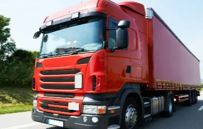 Konya Kocaköy Ambar Kargo