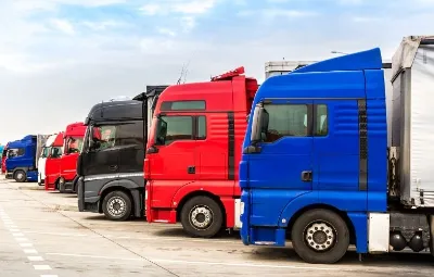 Konya Kocaköy Ambar Nakliyat