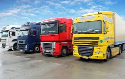 Konya Kocaköy Nakliye Ambarı