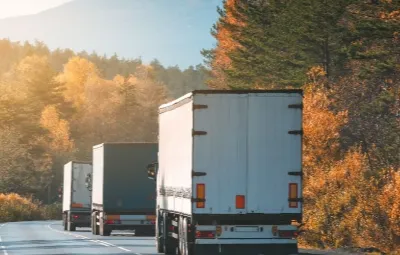 Konya ile Kocaköy Arası Klima Taşıma